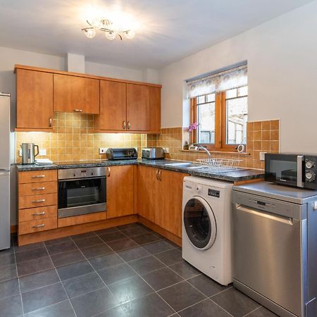 Holiday Home Cosagach Cottage By Interhome Aviemore Exteriér fotografie