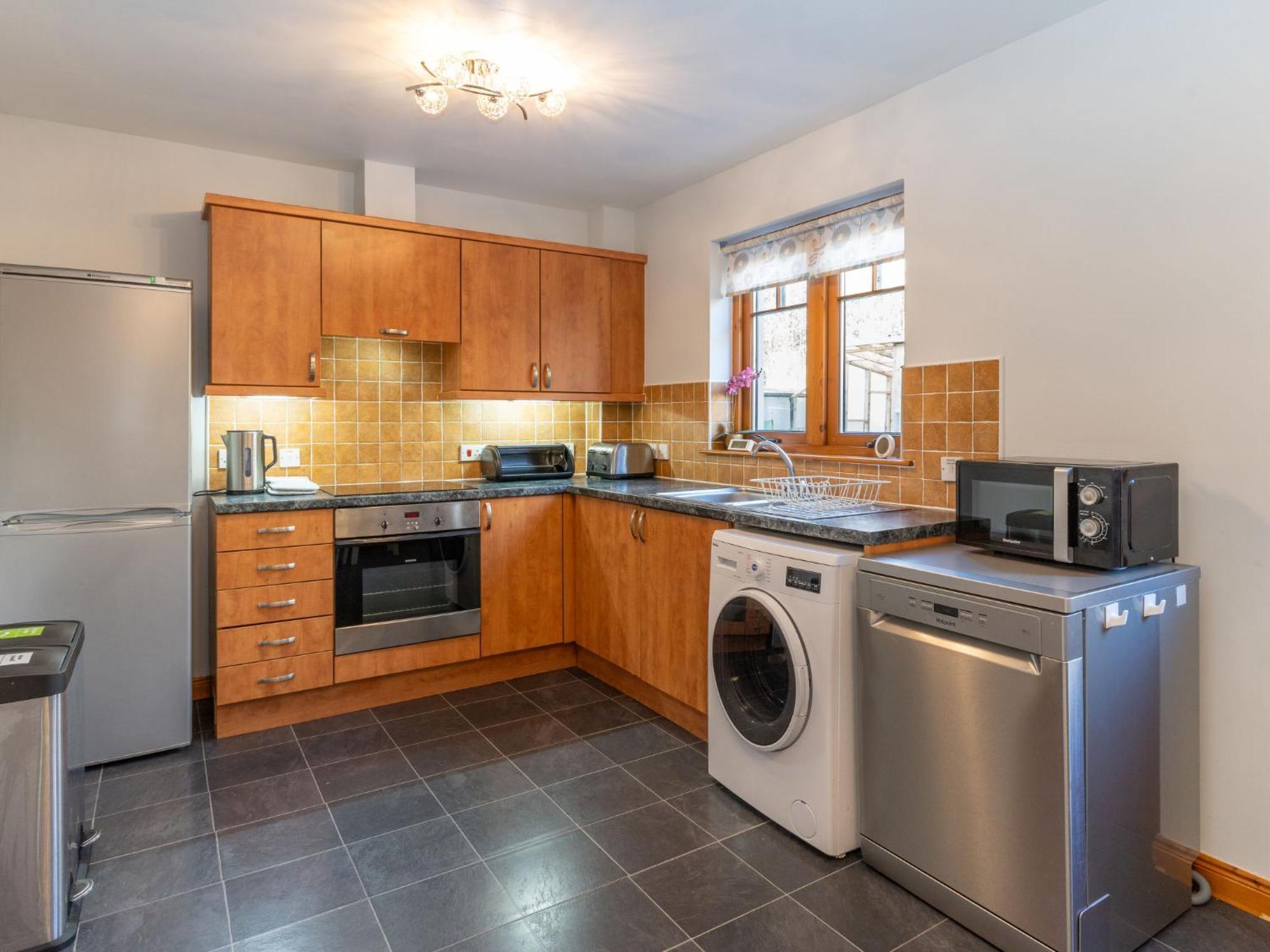 Holiday Home Cosagach Cottage By Interhome Aviemore Exteriér fotografie