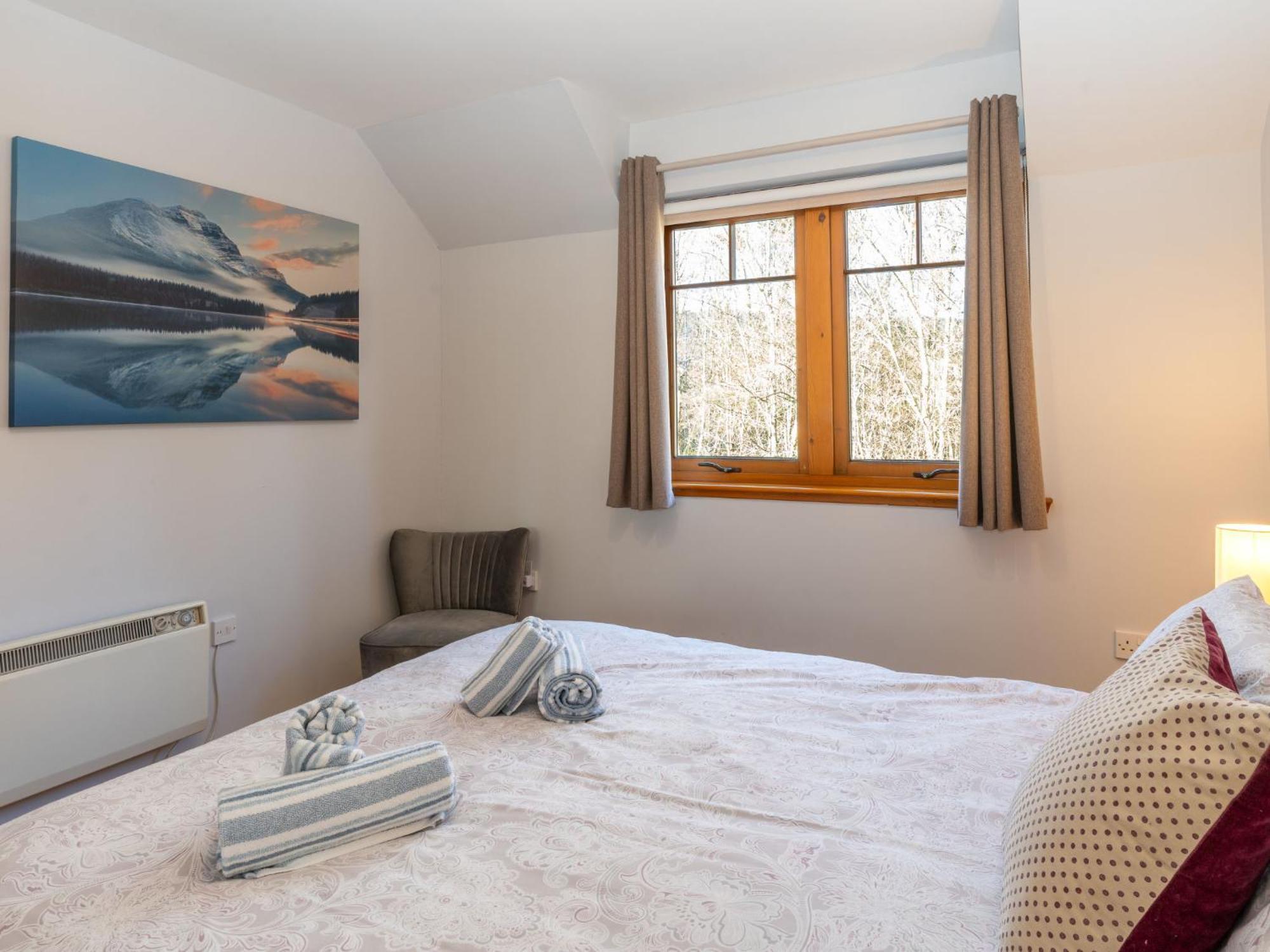 Holiday Home Cosagach Cottage By Interhome Aviemore Exteriér fotografie