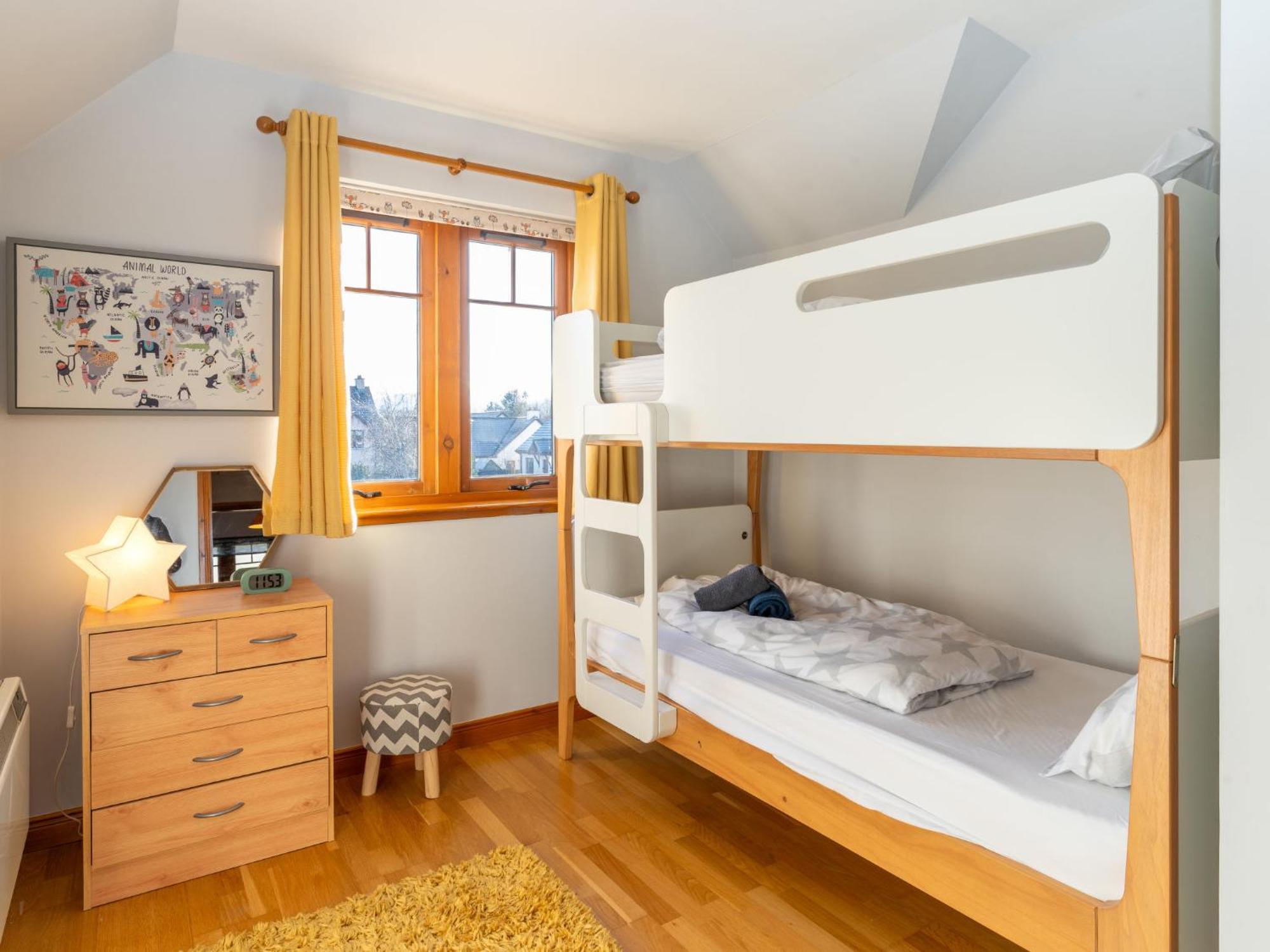Holiday Home Cosagach Cottage By Interhome Aviemore Exteriér fotografie