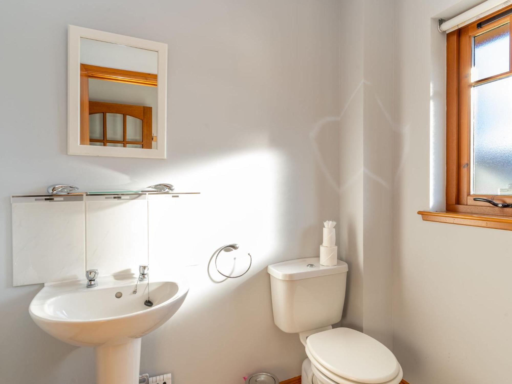 Holiday Home Cosagach Cottage By Interhome Aviemore Exteriér fotografie